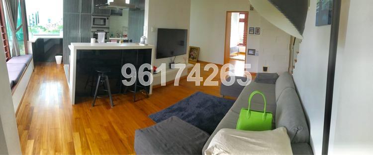 Sylvan Lodge (D10), Apartment #167983262